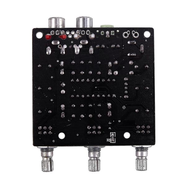 Exciter Sound Bbe Circuit Xr1075 Bbe Exciter High Resolution Single Power Supply