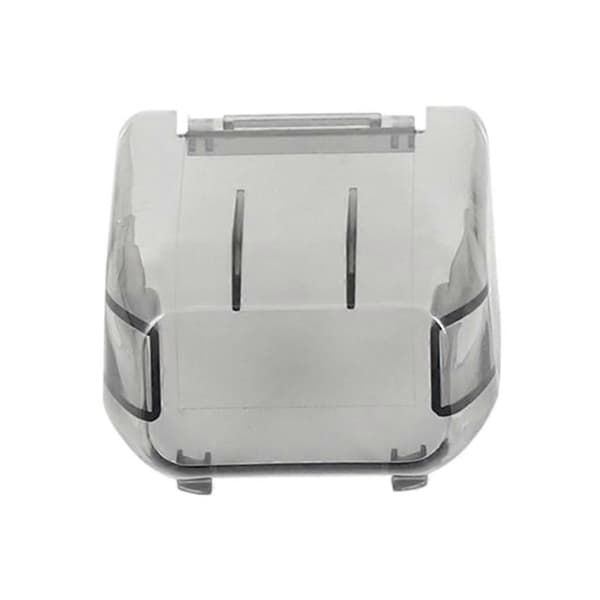 3x linsedeksel for DJI Mavic Mini kameradeksel beskyttelsestilbehør