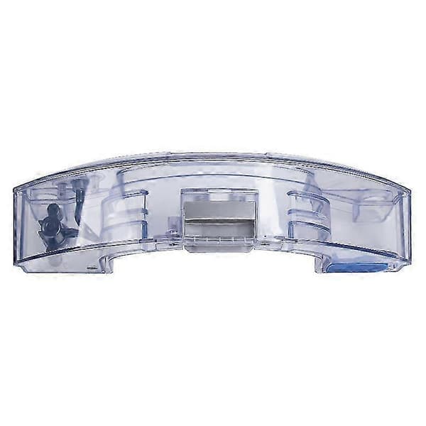 Moppedelholder Vanntank for Ozmo 920 950 Robotstøvsuger Reservedeler Sugekopp Erstatning Come mostrato