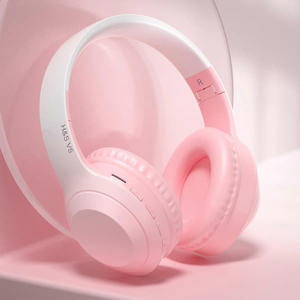 Udsalg Gradient Bluetooth-headset Headset Støjreduktion og fjernbetjening Bluetooth-headset Overlegen batterilevetid