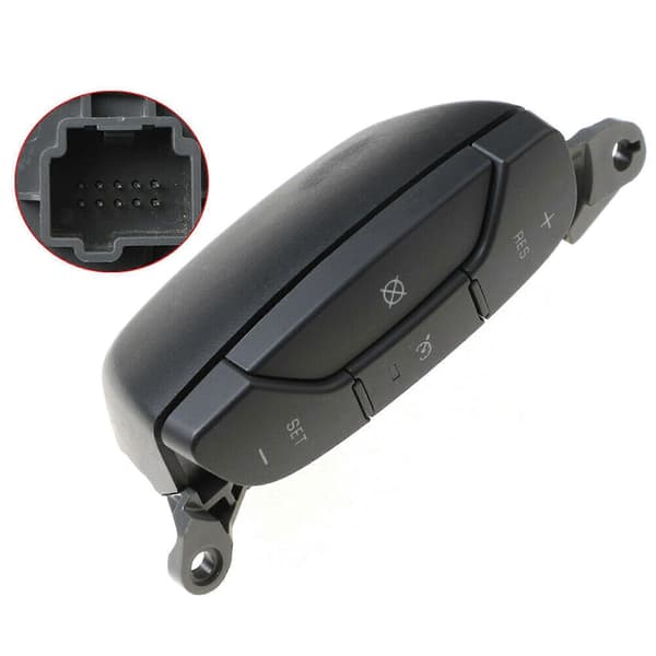 15819309 Ratt Cruise Control Bryter For Chevrolet Silverado