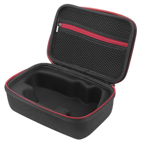 Nylon Håndholdt Stabilisator Håndtaske Opbevaringspose Tilbehør til DJI OM 4 Stabilisator Sort