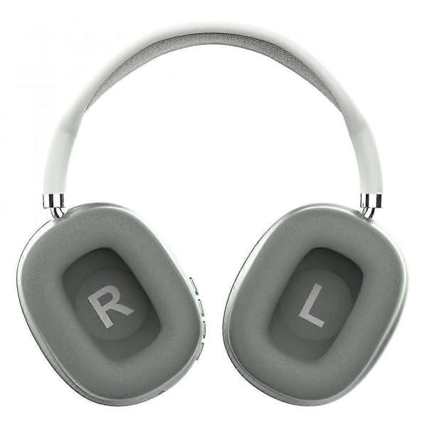 Trådlöst Bluetooth-headset XUD Green