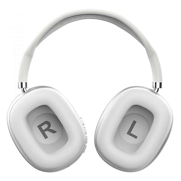 Langaton Bluetooth-kuuloke XUD Silver