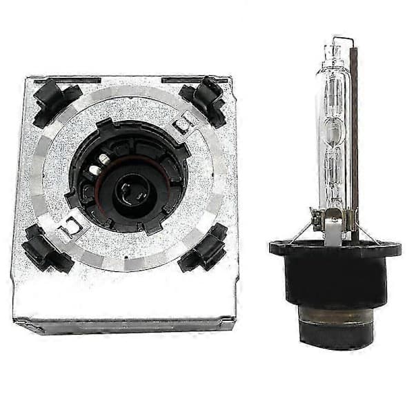 New 5DD 008 319-50 Headlight Xenon Igniter & HID D2S Bulb Kit Igniter Lamp for Focus 5DD008319-5 0619