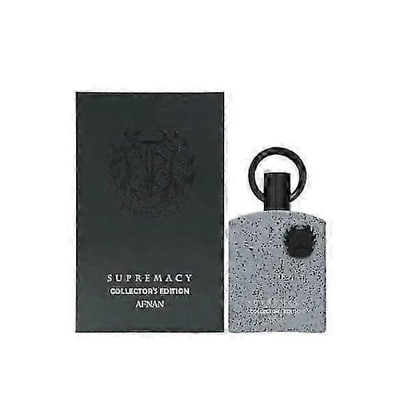 Afranaise Supreme Limited Edition Eau de Parfum 100 ml 1Pcs