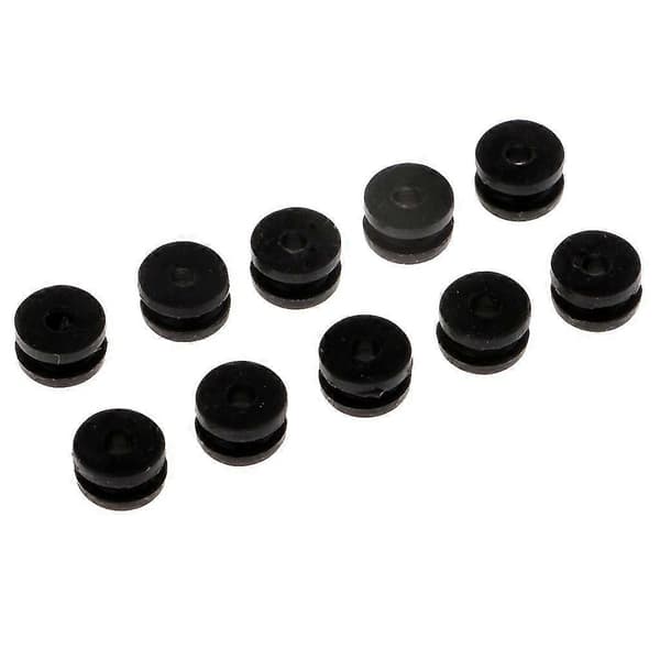 10x10 stk M2 støtdemperkuler for FPV RC Quadcopter Flight Controller
