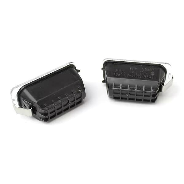 2 stk. nummerpladebelysning til Focus Galaxy 6M2A-13550AA, 6M2A13550AC
