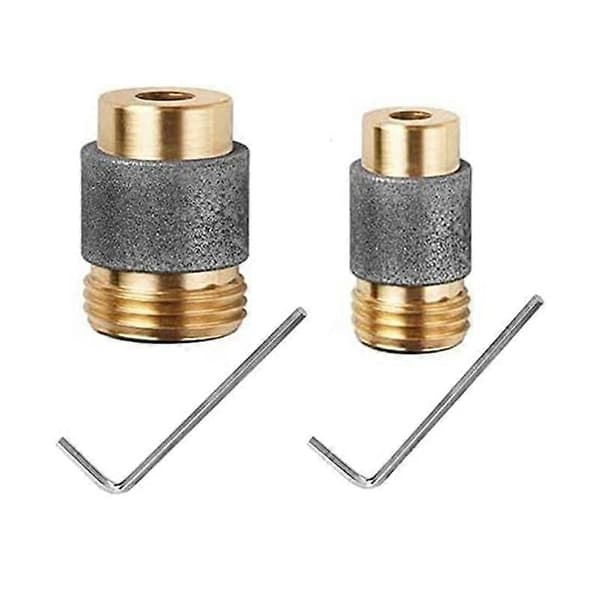 MCBL58 MCBL1 Diamantslibebit Keramisk Glas Slibeværktøj Mini Bærbar til Diamant Glas Sliber