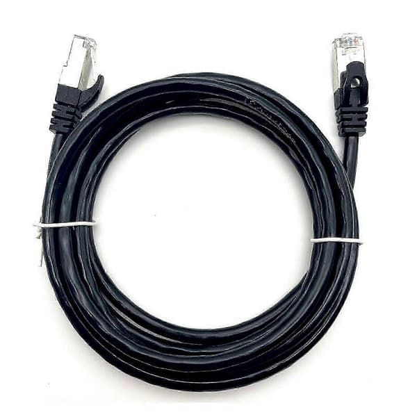 RS485-kabel til kommunikation, der forbinder batteri til inverter 1m