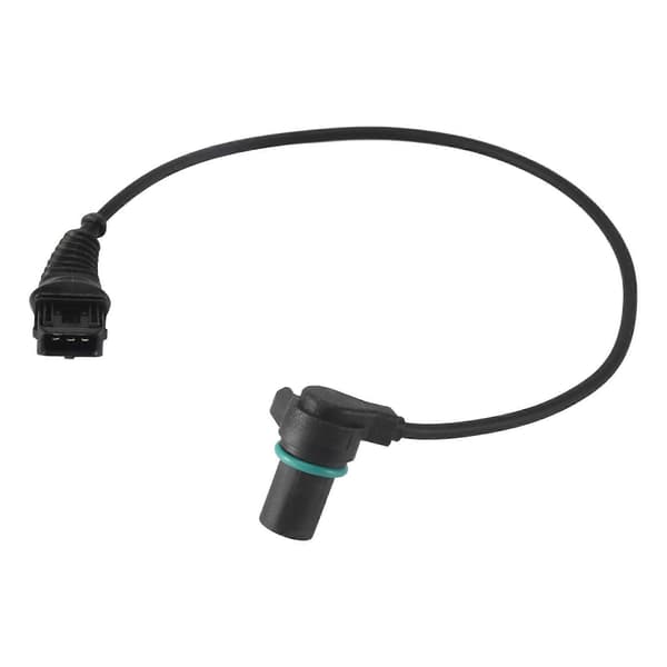 12141438081 Knastaksel Knast Indsugningspositionssensor Kompatibel med BMW E46 E39 E60 E61 E65 E66 E83 E53 E85 Black