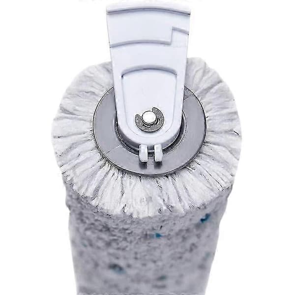 2 kpl monipintainen harjarulla Bissell Crosswave Cordless Max -laitteeseen