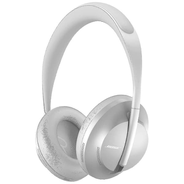 Headset Bluetooth Hörlurar 700 Aktiv Brusreducering 11 Nivåer av Brusreducering 20 Timmar Batteritid
