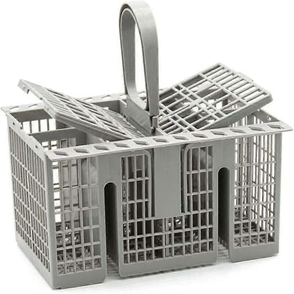 Universal korg för Hotpoint diskmaskiner, stor kapacitet, 99673-8729. C00257140. C00386607 grå