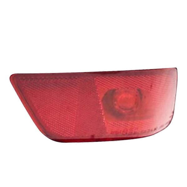 Høyre bakre støtfangerreflektor tåkelys 84551-SJ000 for Subaru Forester 2019-2021 baklysreflektor Right