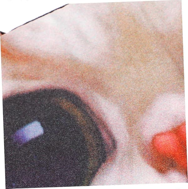 3D Djur Ögonlapp Tecknad Sovmask Kreativa Sovmasker Ögonmasker för att Sova Ögonsovmask Sovögonmask