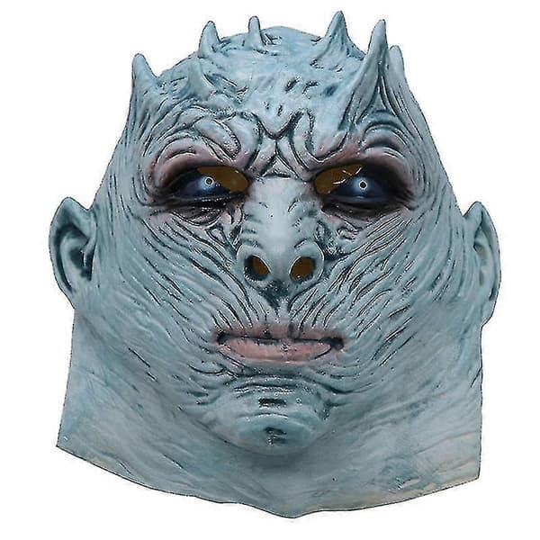 Halloween-naamio Game Of Thrones Walker Night King Cosplay