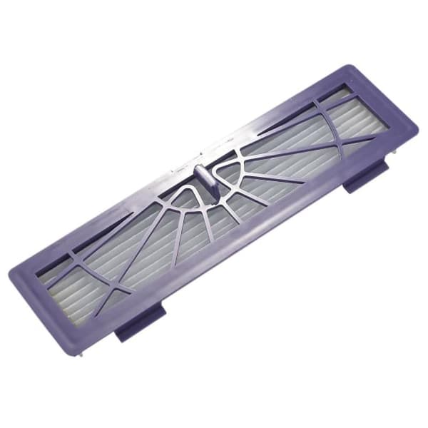 Suodattimen vaihto Neato Connected D3 D4, Botvac D -sarja 7-