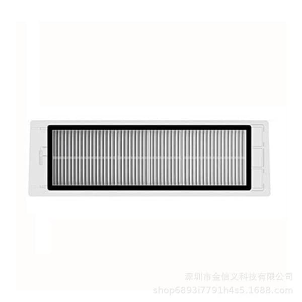 Tilbehørssett for Xiaomi Roborock E4, S5, S5 Max, S50, S51, S55 11 deler