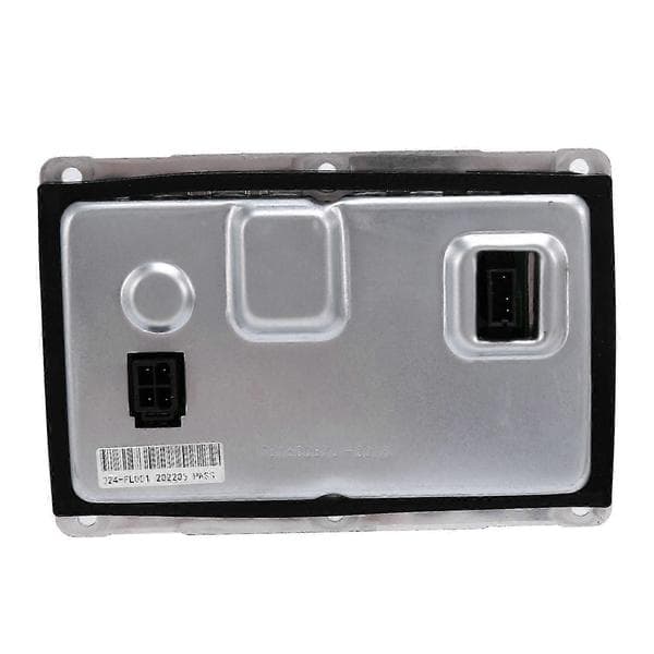 Ny D1s D2s 4-pinners 12v Hid Xenon frontlysballast for Lad5gl for - B6 A4