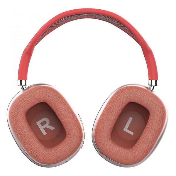 Langaton Bluetooth-kuuloke XUD Pink