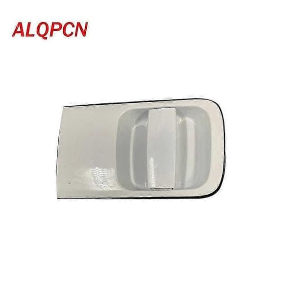 Liukuovi ulompi H1 Starex Imax I800 2005-2018 left side