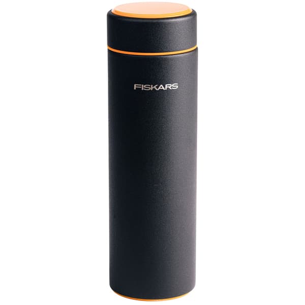 Termoflaske sort 0,5 liter On-the-go Flaske 346
