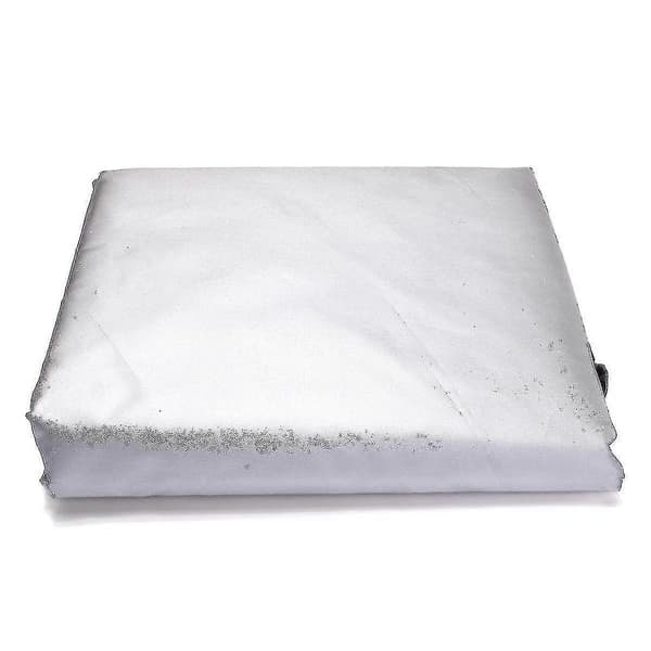 Vanntette møbeltrekk til uteplass i 75 størrelser for beskyttelse av hagestoler 170x97x71cm