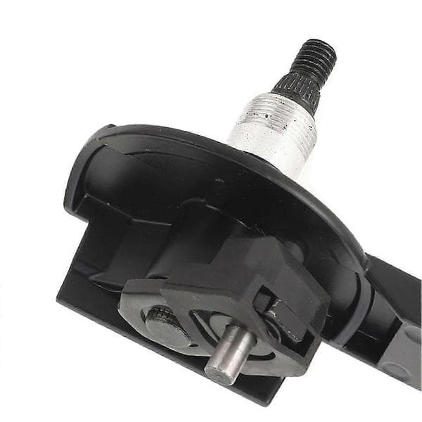 2 stk vindusviskerarmmutterhette 983801h000 erstatning for Kia Ceed 2006 til 2011