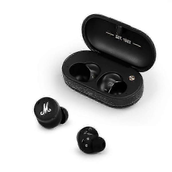 2025 Marshall Subwoofer True Wireless Mode II Bluetooth-hovedtelefoner