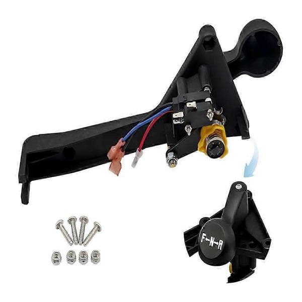 Golfbil girskifter og reversbryter 1016947 8248 8233 for bil DS 1992-20