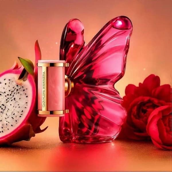 Butterfly naisten hajuvesi (80ml)
