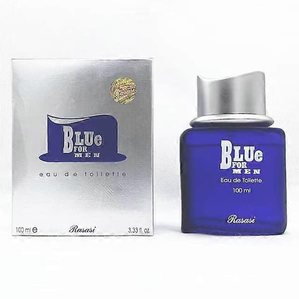 Sininen miesten tuoksu 100ml