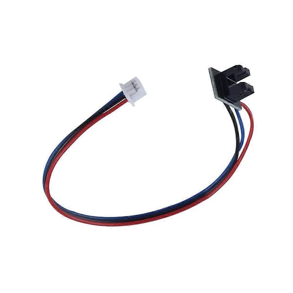 For Anycubic Kobra S1 / S1 Combo Filamentbruddsdeteksjon PCBA Høykvalitets 3D-printer reservedeler for S1/S1C
