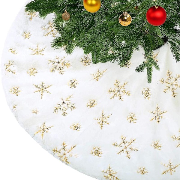 Julgransmatta