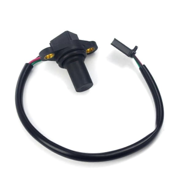 37700--J21 Motorcykel Hastighedssensor til CBR600 F4 A Krumtaphus Hastighedssensor 2001-2006 Nero