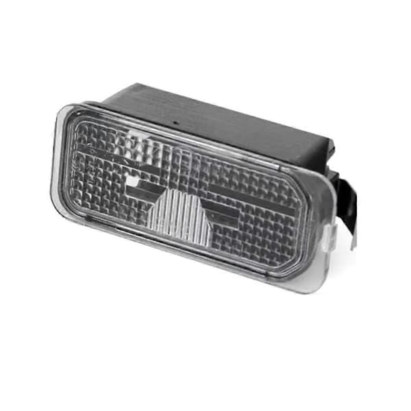 2 stk. nummerpladebelysning til Focus Galaxy 6M2A-13550AA, 6M2A13550AC