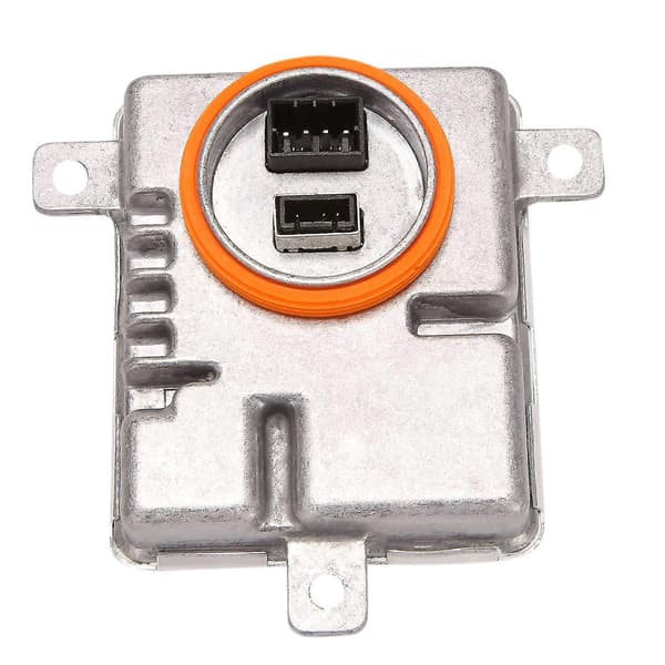2 sett frontlys ballast enhet HID-kontrollmodul for Porsche 911