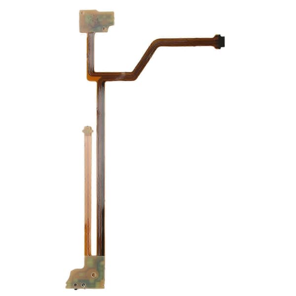 Gamepad udskiftningshøjttalerforstærkerkabel til 3DS mikrofonreparationsdel