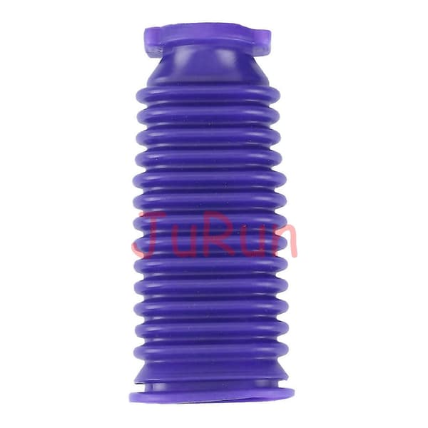 Velegnet Dyson V6 V7 V8 V10 V11 Støvsuger Tilbehør Blød Fløjl Rulle Sug
