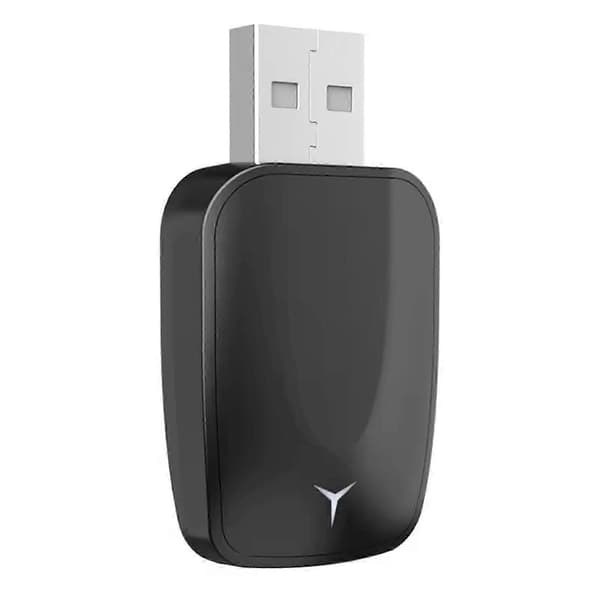 Androids Auto trådløs adapter Plug Play Dongle Adapter til bil lastbil