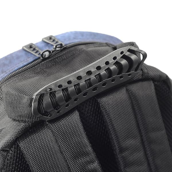 Kaxidy Mode 3d Häst Ryggsäck Unisex Ryggsäck