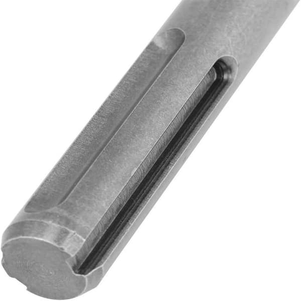 SDS Max - SDS Plus -adapter Poranteräistukka 40 Kromiteräsmuunnin