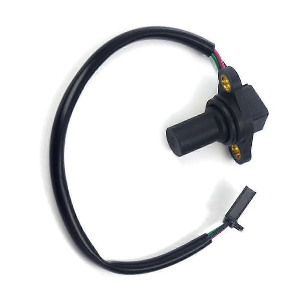37700--J21 Motorcykel Hastighetssensor för CBR600 F4 A Vevhus Hastighetssensor 2001-2006 Nero