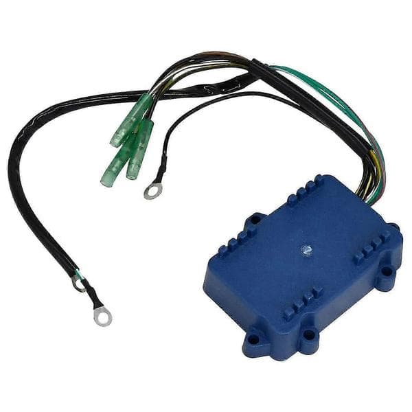 855713a4 För Mariner utombordsdelar kopplingsbox Ps 2 855713a3 6-25hk 855713