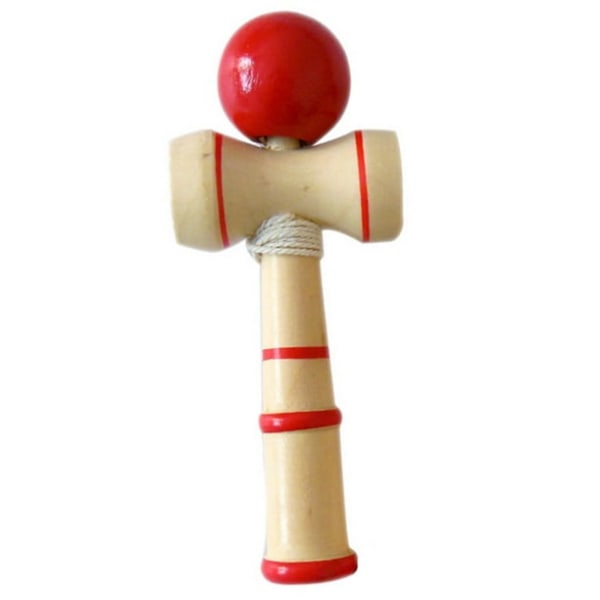 Lapsilelut-Kendama-pallo-japanilainen-perinteinen-puu-peli-tasapaino-taito-opetuslelu