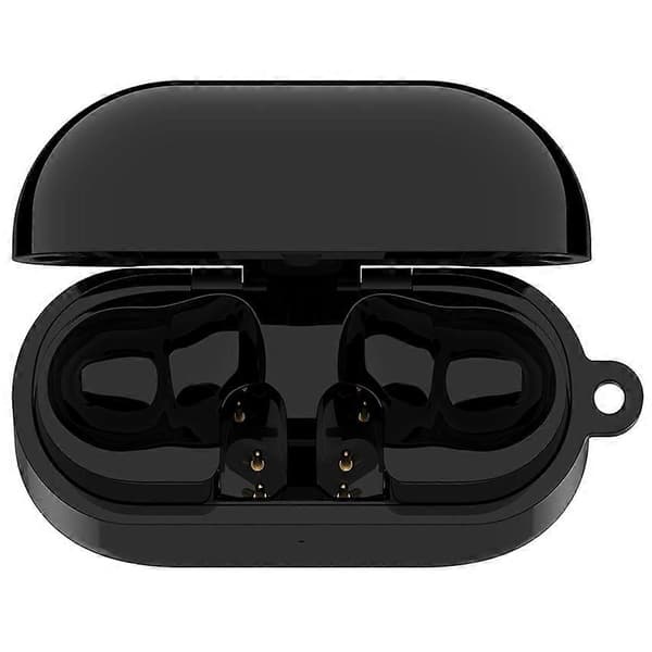 Erstatningsopladningsetui til Samsung Buds3 Pro R630 trådløs opladning og parring