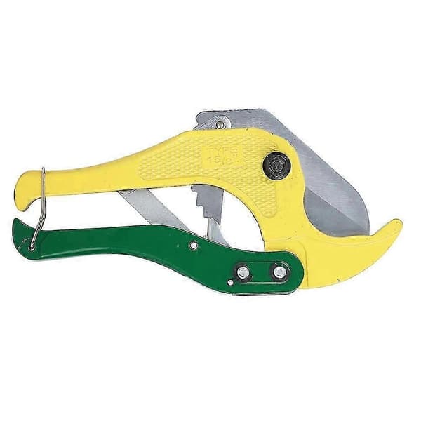 Multifunksjonell PVC-rørkutter Saks i aluminiumslegering 215g