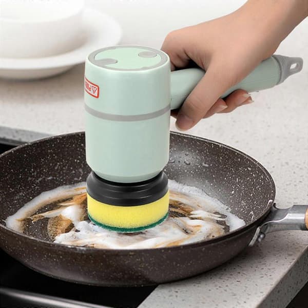 Reservedeler for Narwal S10 Pro gulvvasker-støvsuger 2