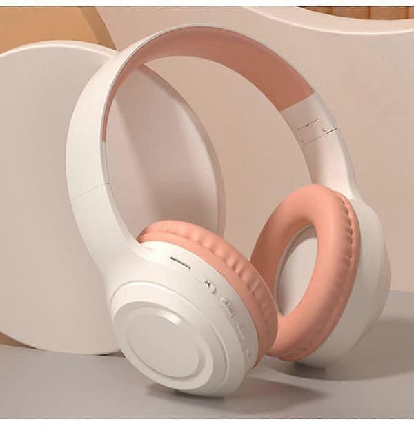 Gradient Bluetooth-headset Headset Støjreduktion og fjernbetjening Bluetooth-headset Overlegen batterilevetid 21